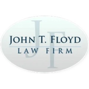 Image for John T. Floyd Law Firm with ID of: 7126124