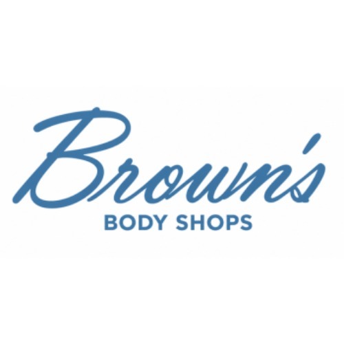 Image for Brown's Body Shop with ID of: 7126315