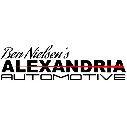 Image for Ben Nielsen's Alexandria Automotive with ID of: 7126323