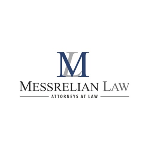 Image for Messrelian Law with ID of: 7126501