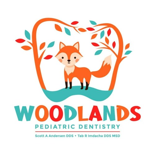Image for Woodlands Pediatric Dentistry with ID of: 7126923