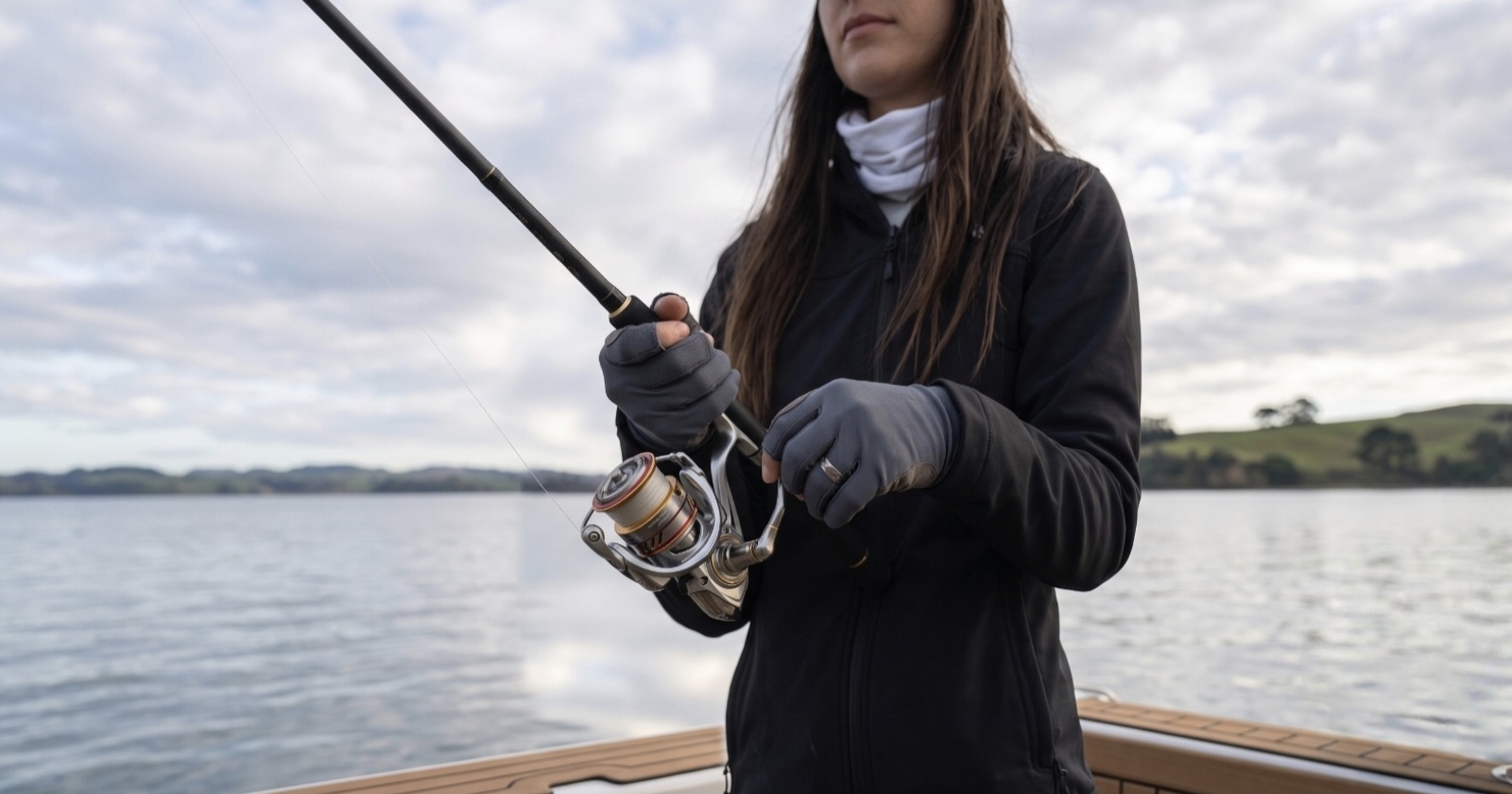 Image for Fishing Reel Gear Ratios Compared: Which Baitcasting Reels Suit Different Techniques? with ID of: 7127411