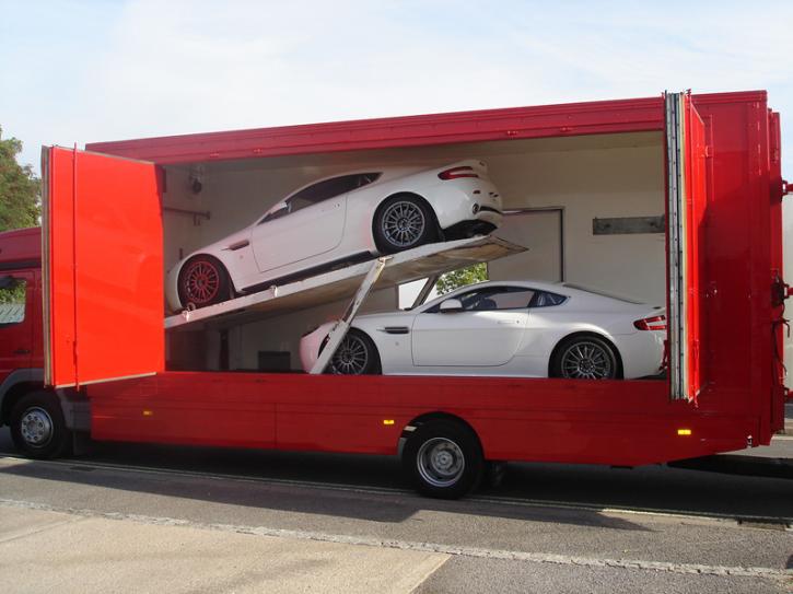 Image for Long Beach Auto Transport with ID of: 712744