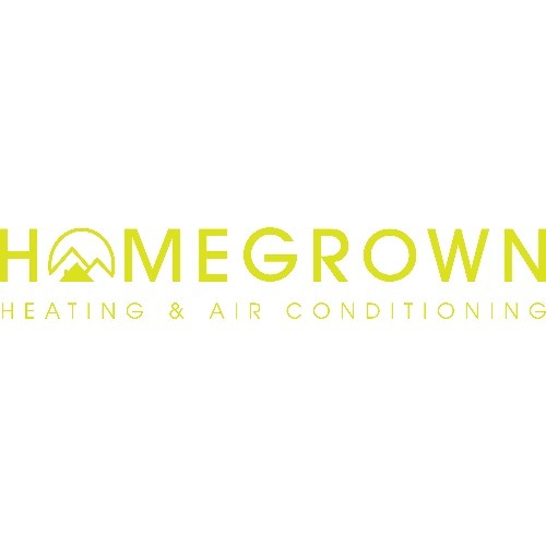 Image for Homegrown Heating & Air Conditioning with ID of: 7127455