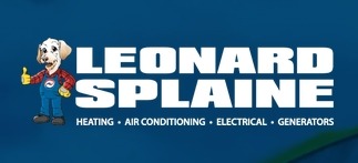Image for Leonard Splaine Co. with ID of: 7127774