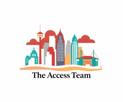 Image for The Access Team with ID of: 7128561