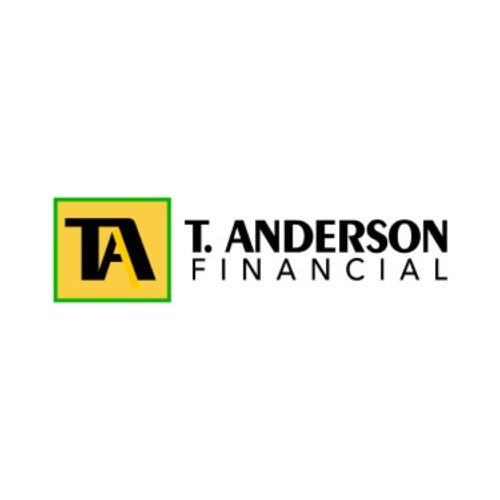 Image for T. Anderson Financial with ID of: 7128604