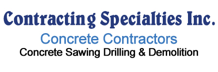 Image for Contracting Specialties Inc. with ID of: 712866