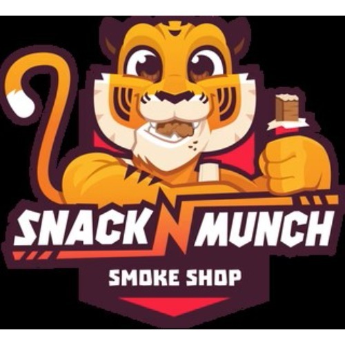 Image for Snack N Munch Smoke Shop with ID of: 7128750