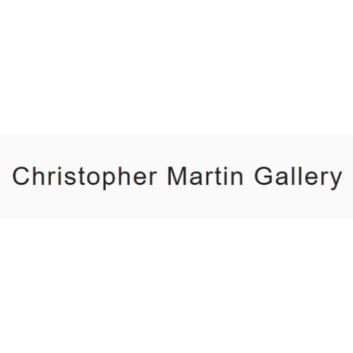 Image for Christopher Martin Gallery with ID of: 7128791