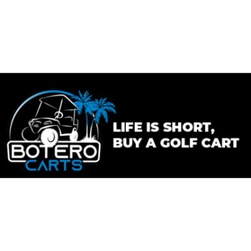 Image for Botero Carts with ID of: 7128945