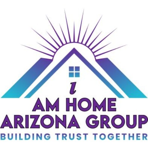 Image for I Am Home Arizona Group with ID of: 7128946