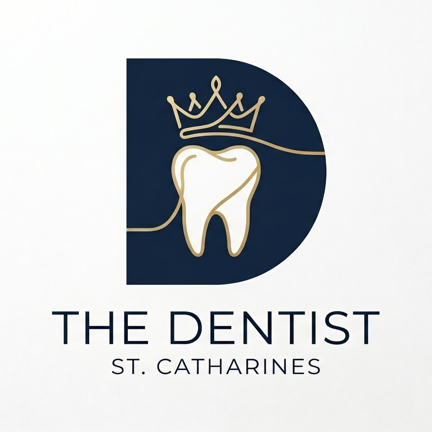 Image for The Dentist St. Catharines with ID of: 7129155