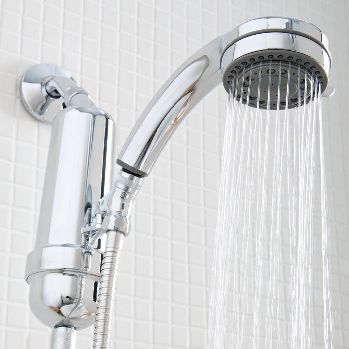 Image for shower filter with ID of: 712922