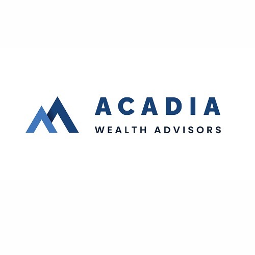 Image for Acadia Wealth Advisors with ID of: 7129439