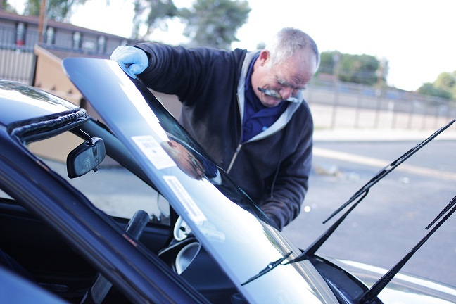 Image for AGD Auto Glass & Tint Co. with ID of: 712945