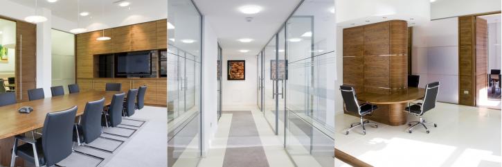 Image for Office Partitions with ID of: 712958