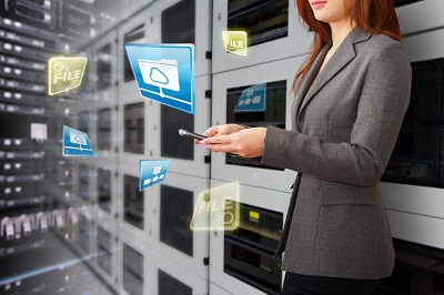 Image for Technology Solutions 4 Small Business with ID of: 712986