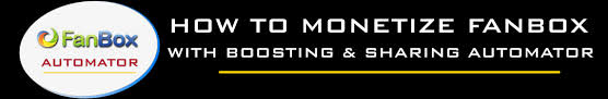 Image for Fanbox Auto Fan Bot with ID of: 712999