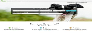 Image for Rover.com - Chicago Dog Boarding with ID of: 713014