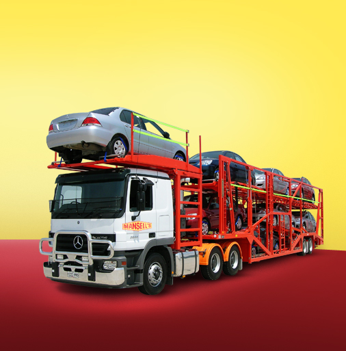 Image for Milwaukee Auto Transport with ID of: 713019