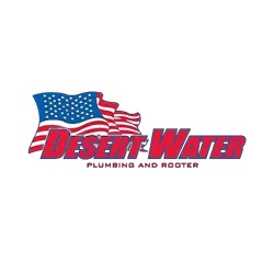 Image for Desert Water Plumbing and Rooter with ID of: 7130249