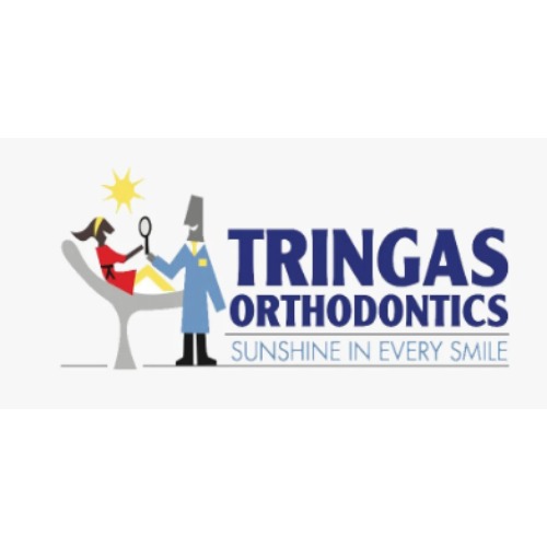 Image for Tringas Orthodontics with ID of: 7130363