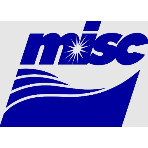 Image for MISC Marine Singapore Pte Ltd with ID of: 7130835