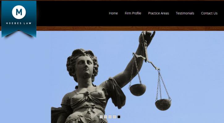 Image for Moebes Law, LLC with ID of: 713088
