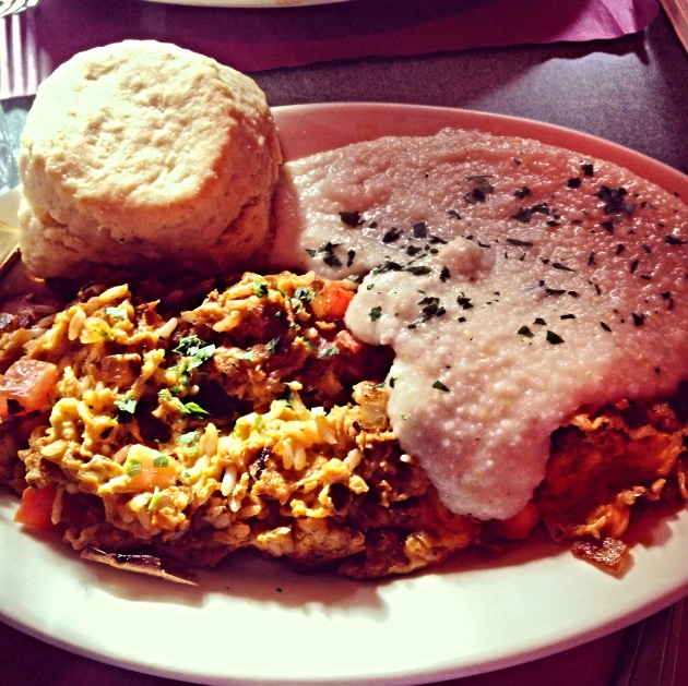 Image for Great Jones Cafe with ID of: 713099