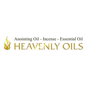 Image for christian anointing oils north carolina with ID of: 7131075