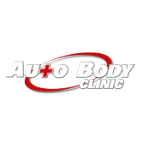 Image for Auto Body Clinic with ID of: 7131295