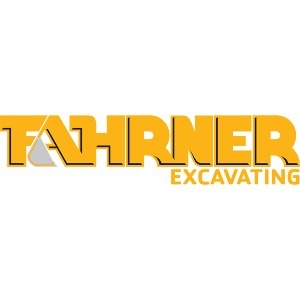 Image for Fahrner Excavating Inc with ID of: 7131500