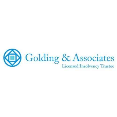Image for Golding & Associates Limited with ID of: 7131664