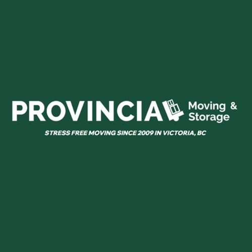 Image for Provincial Moving and Storage with ID of: 7131863