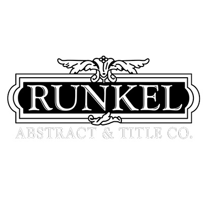 Image for Runkel Abstract & Title Co with ID of: 7132036