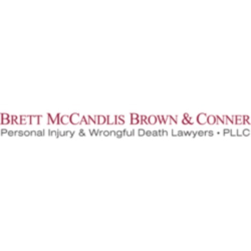 Image for Brett McCandlis Brown & Conner PLLC | Everett Personal Injury Lawyers with ID of: 7132259
