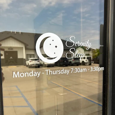 Image for Serenity Sleep & TMJ with ID of: 7132298
