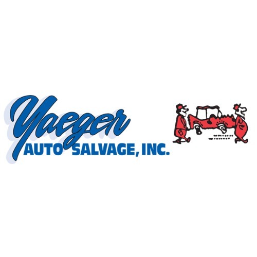 Image for Yaeger Auto Salvage with ID of: 7132453
