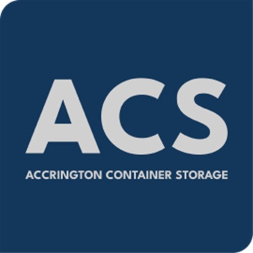 Image for Accrington Container Storage with ID of: 7132863