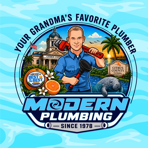 Image for Modern Plumbing Services, LLC with ID of: 7132909