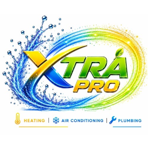 Image for XTRA PRO HEATING, AIR CONDITIONING & PLUMBING LTD. with ID of: 7133032