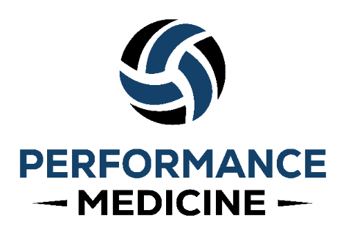 Image for Performance Medicine with ID of: 7133134