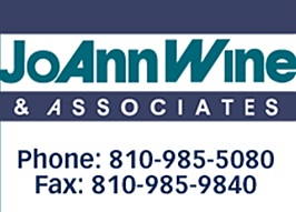 Image for JoAnn Wine & Associates Inc with ID of: 713316