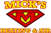 Image for Mick's Heating & Air with ID of: 713349