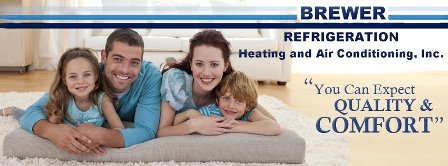 Image for Brewer Heating & Air Conditioning Inc. with ID of: 713372