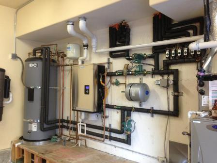 Image for Brewer Heating & Air Conditioning Inc. with ID of: 713373