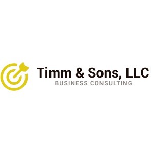 Image for Timm & Sons, LLC with ID of: 7133927