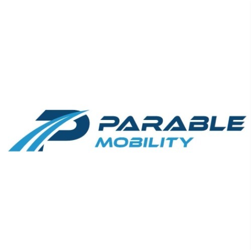 Image for Parable Mobility with ID of: 7134393