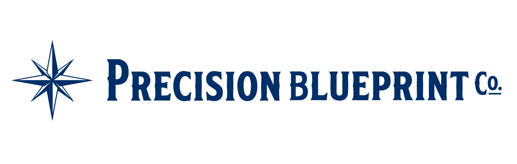 Image for Precision Blueprint Co. with ID of: 7134501